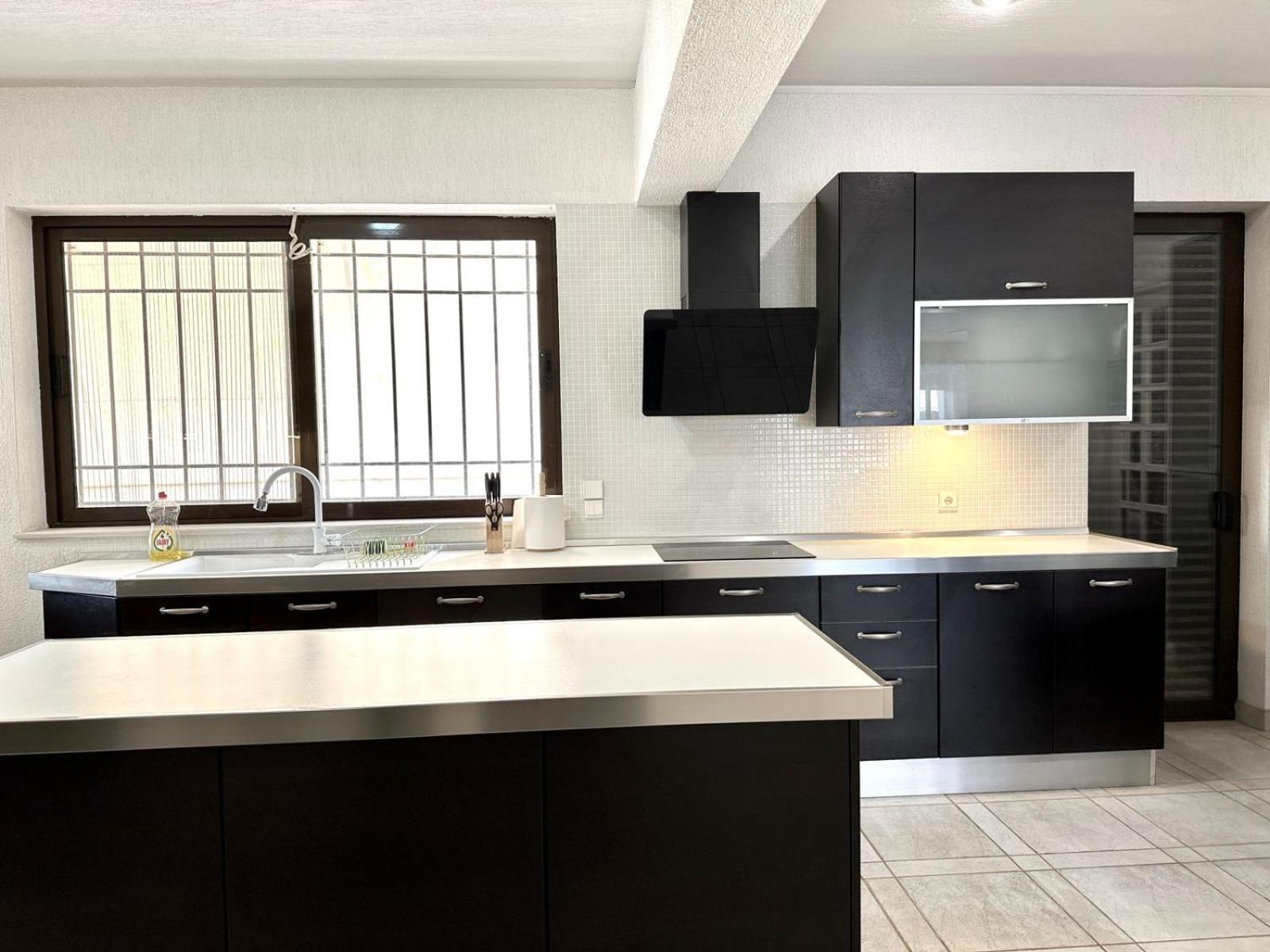 Glyfada Grand Residence Atenas Exterior foto