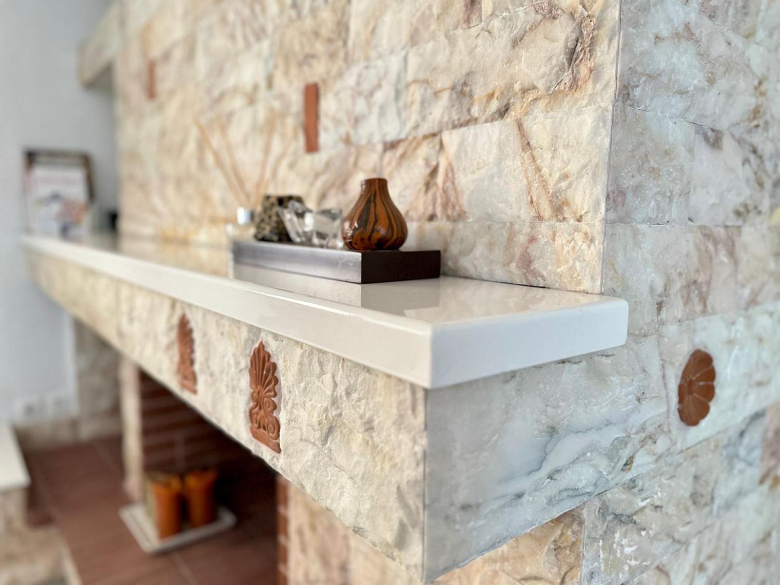 Glyfada Grand Residence Atenas Exterior foto